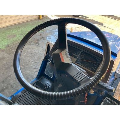 ISEKI トラクター TU217F