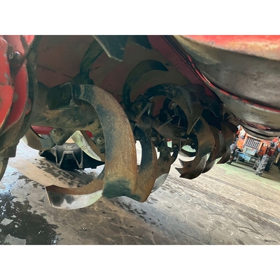 YANMAR トラクター FX265