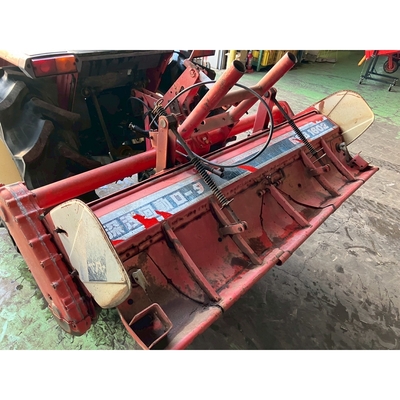 YANMAR トラクター FX265