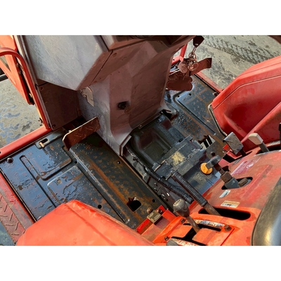 YANMAR トラクター FX265