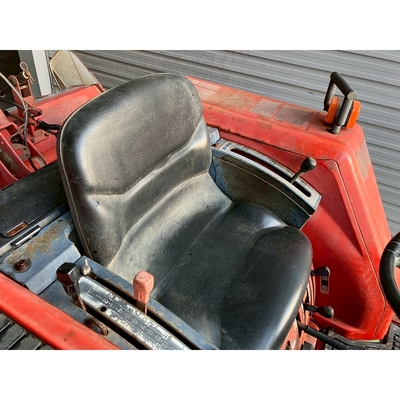 YANMAR トラクター FX265