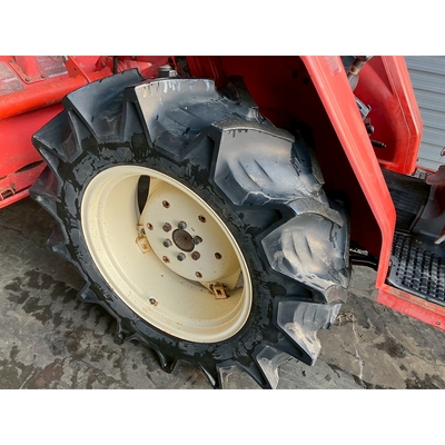 YANMAR トラクター FX265