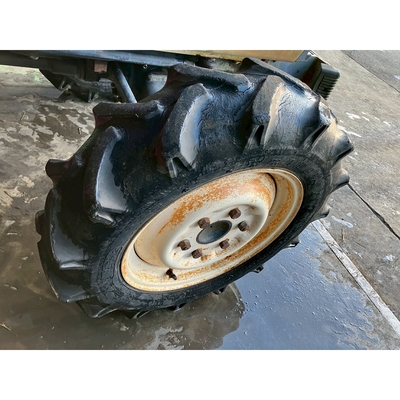 YANMAR トラクター FX265