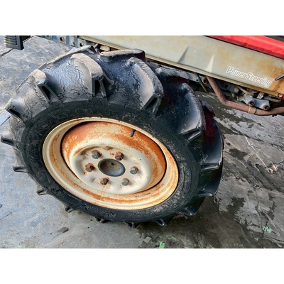 YANMAR トラクター FX265