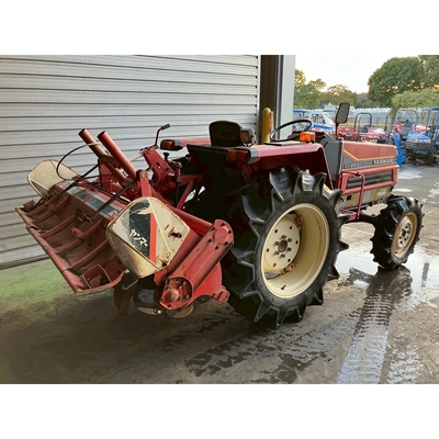 YANMAR トラクター FX265