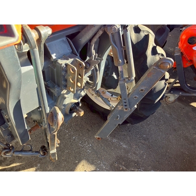 KUBOTA トラクター GT5