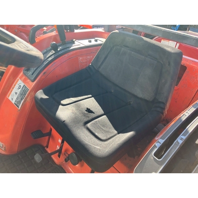 KUBOTA トラクター GT5