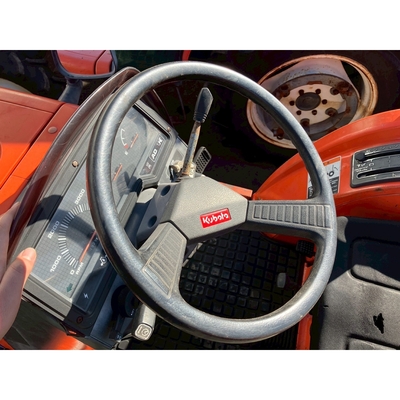 KUBOTA トラクター GT5