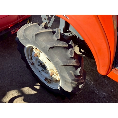 KUBOTA トラクター GT5