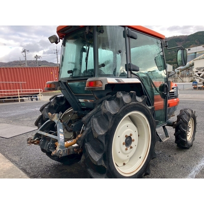 KUBOTA トラクター GL301