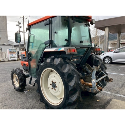 KUBOTA トラクター GL301