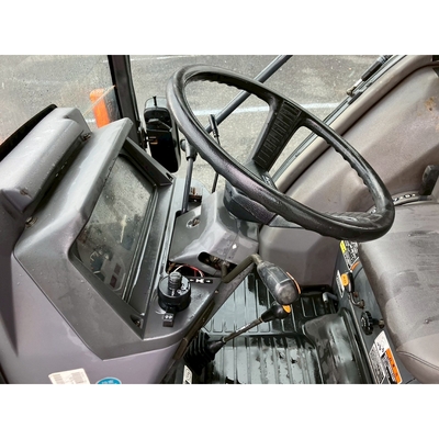 KUBOTA トラクター GL301