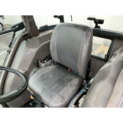 KUBOTA トラクター GL301