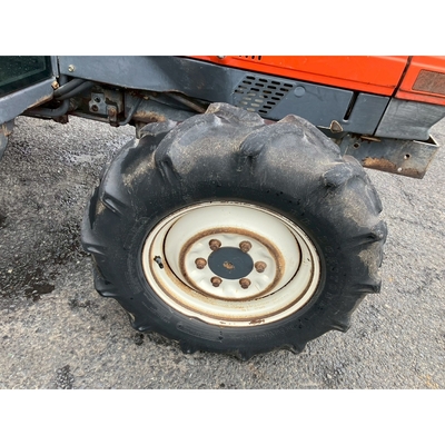 KUBOTA トラクター GL301
