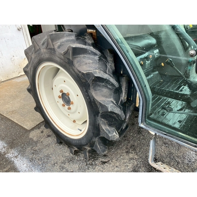 KUBOTA トラクター GL301