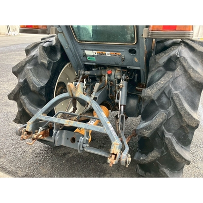 KUBOTA トラクター GL301