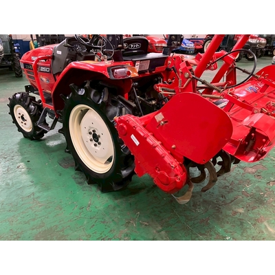 YANMAR トラクター AF250