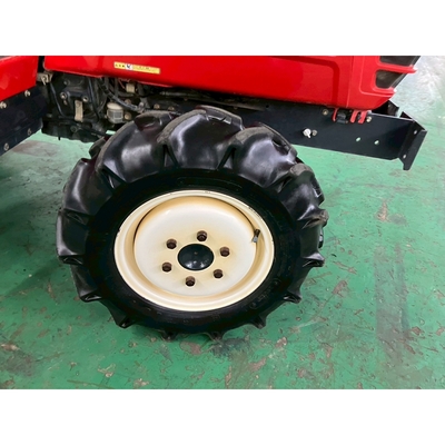 YANMAR トラクター AF250