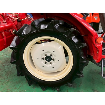 YANMAR トラクター AF250