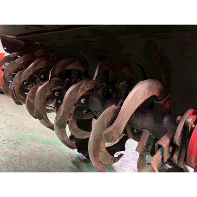 YANMAR トラクター AF250