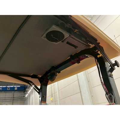 YANMAR トラクター AF250