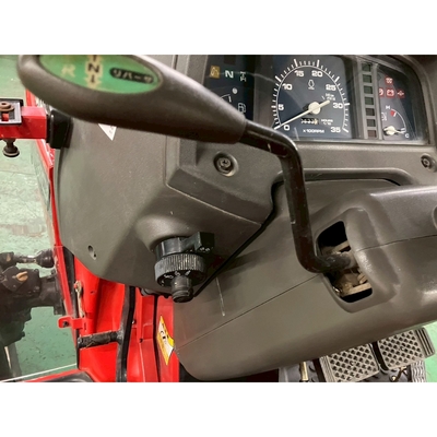 YANMAR トラクター AF250