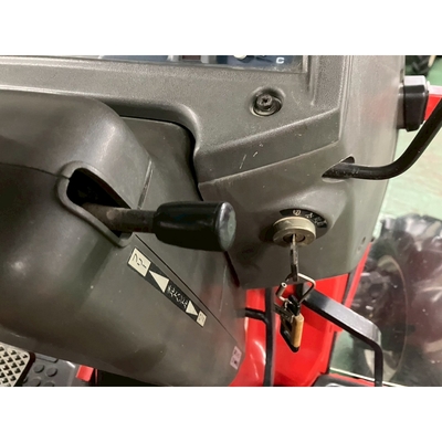 YANMAR トラクター AF250