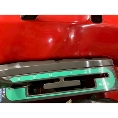 YANMAR トラクター AF250