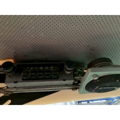 YANMAR トラクター AF250