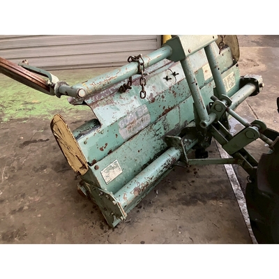 YANMAR トラクター YM1700D