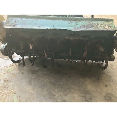 YANMAR トラクター YM1700D