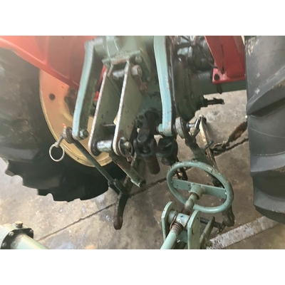 YANMAR トラクター YM1700D