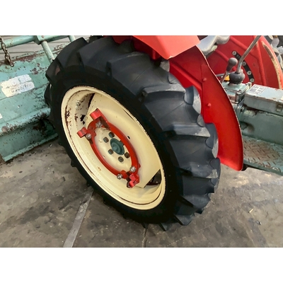 YANMAR トラクター YM1700D