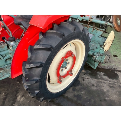 YANMAR トラクター YM1700D