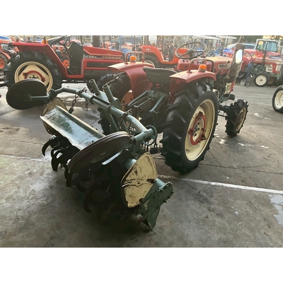 YANMAR トラクター YM1700D