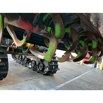 YANMAR トラクター CT122