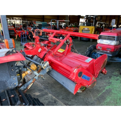 YANMAR トラクター CT122