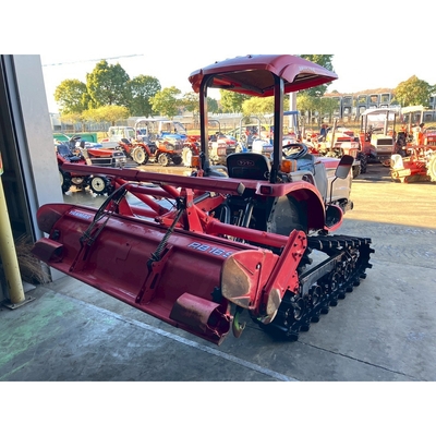 YANMAR トラクター CT122