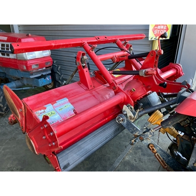 YANMAR トラクター CT122