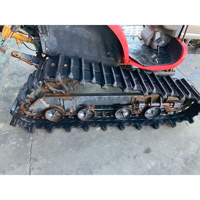 YANMAR トラクター CT122