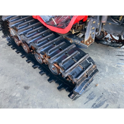 YANMAR トラクター CT122