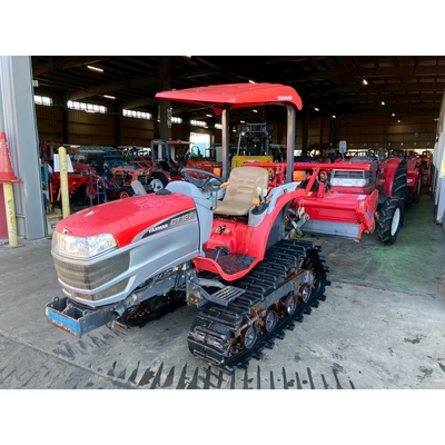 YANMAR トラクター CT122