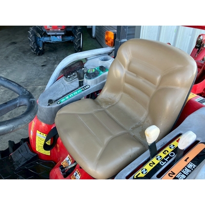 YANMAR トラクター CT122