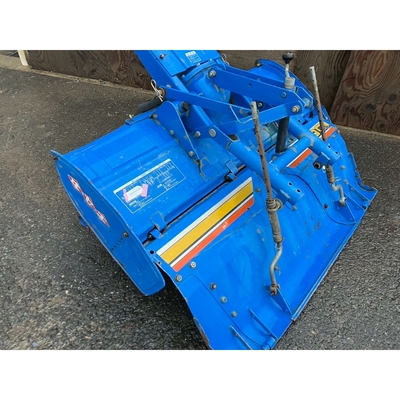 ISEKI トラクター TU165F