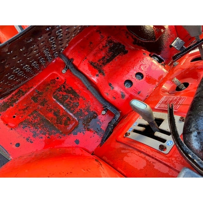 YANMAR トラクター AF310