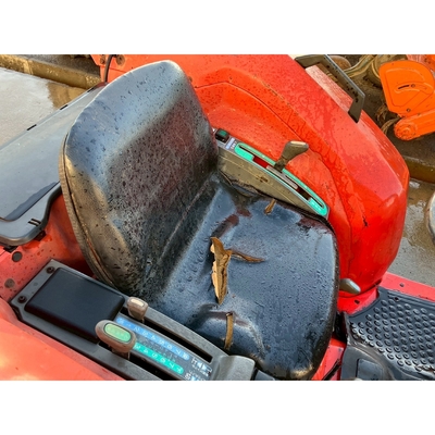 YANMAR トラクター AF310