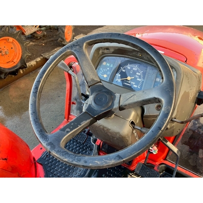 YANMAR トラクター AF310