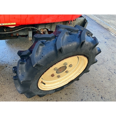 YANMAR トラクター AF310