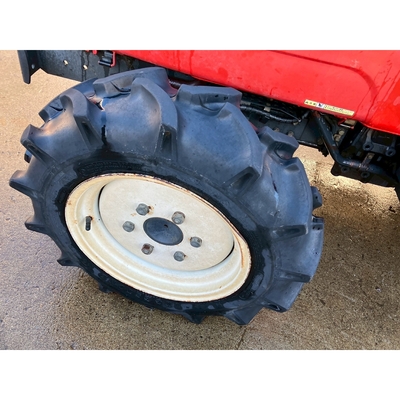 YANMAR トラクター AF310