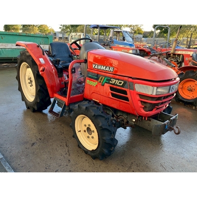 YANMAR トラクター AF310